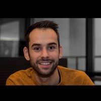 Ben Kok Email