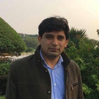 Armed Forces Officers Club and Hotel Employee Naseer Ahmed's profile photo