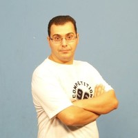 Funcec Employee David de Abreu Sousa's profile photo