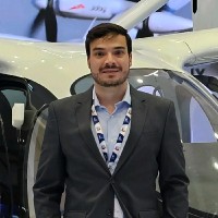 ADASI Employee Joabe Marcos Souza's profile photo