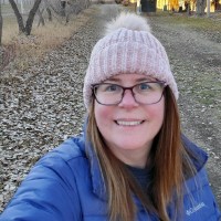 Law Society of Saskatchewan Employee Amanda Irvine's profile photo