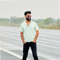 Divyanshu Bhardwaj Email