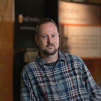 Zap Creative Employee Phil Hickey's profile photo
