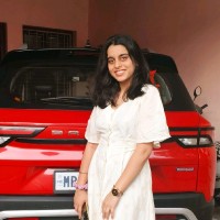 vHub Employee Ishita Joshi's profile photo