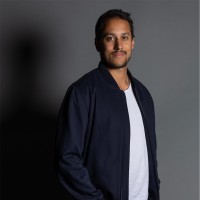 YRDS Employee Daniel Underwood's profile photo