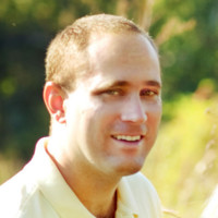 Adobe Employee Jared Ray's profile photo