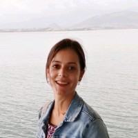 Siemens Healthineers Employee Pilar B.'s profile photo