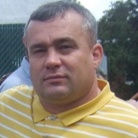 AISS Employee Jack McComas's profile photo