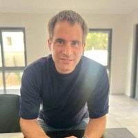 Yoav Amit Email & Phone Number
