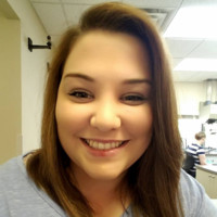 Mutual Savings Credit Union Employee Ashlee Wilson's profile photo
