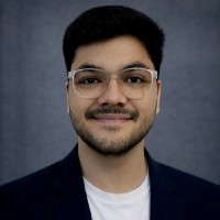 Ziplyne Employee Priyanshu Chaudhary's profile photo