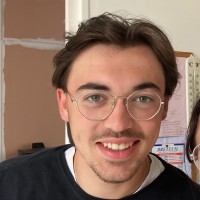 Corentin Figueiredo Email