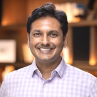 Amit Desai Email & Phone Number