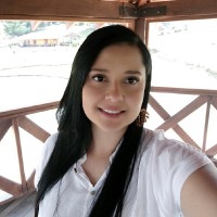 Agrofuturo Employee Daniela Alvarez Zapata's profile photo