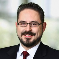 KPMG US Employee Allen Devine's profile photo