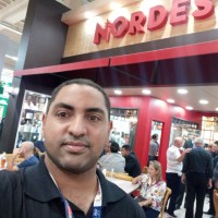Moinho do Nordeste Employee Zacarias de Castro's profile photo