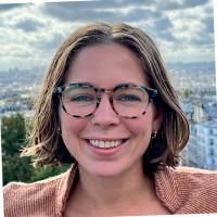 Support Center for Child Advocates Employee Maria Blaszczyk's profile photo
