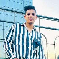 Accel Digital Ad Operations Employee Aman Pardeshi's profile photo