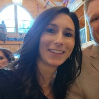 BD Employee Katie Underhill's profile photo