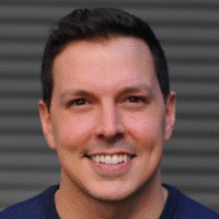 Workhelix Employee Nick Beecroft's profile photo
