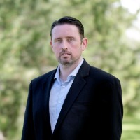 DISH Network Employee Alan Sheldon's profile photo