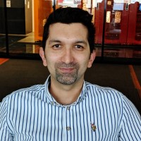 Erdem Biyik Email & Phone Number