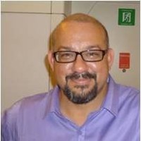 Menzies School of Health Research Employee Mark Mayo's profile photo