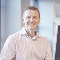 Procure4 Employee Tony Atkinson's profile photo