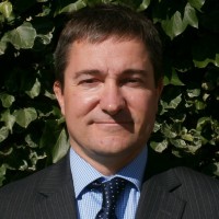 Fairfax Multi-Academy Trust Employee Simon Jones's profile photo