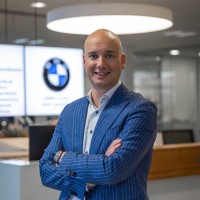 Ekris BMW en MINI Employee Henk van Lindenberg's profile photo