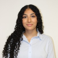 Spotify for Creators Employee Alisha Sharma's profile photo