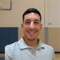 ANEP Employee Santiago Izaguirre Montes's profile photo
