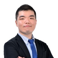 Ayala Land Estates Employee Kenric dela Cruz's profile photo