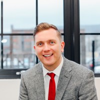 NOW Group Employee Sean Hanna's profile photo