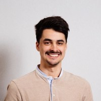 Usersnap Employee Gaber Setina's profile photo