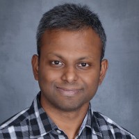 DataChat Inc. Employee Rogers John's profile photo