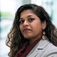 California Air Resources Board Employee Roshini Das's profile photo