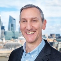 Tikos Employee Mike Oaten's profile photo