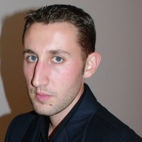 Marion Technologies Employee Christophe Voisin's profile photo