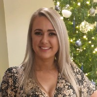 RMS ATM Services Employee Ciara A's profile photo
