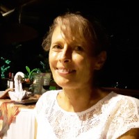 WhatCounts Employee Sharne Krige's profile photo