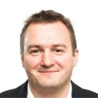 Bunzl Continental Europe Employee George Tarratt's profile photo