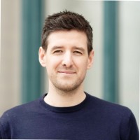 Primal State GmbH Employee Felix Eble's profile photo