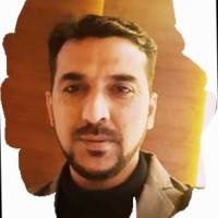 Asad M. Email