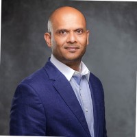 The Parts Alliance Employee Falgun Patel's profile photo