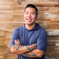 PROOZY Employee Lam Cao's profile photo