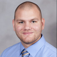 The University of Iowa - College of Engineering Employee Zane Brewer's profile photo