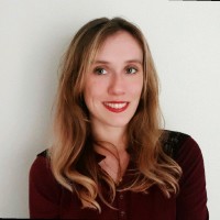 Gama Employee Natacha Bessouet's profile photo