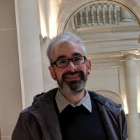 Dolead Employee Peter Sylvia's profile photo