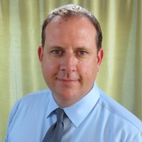 Thompson & Harvey Trucking Employee Randy Morrell's profile photo